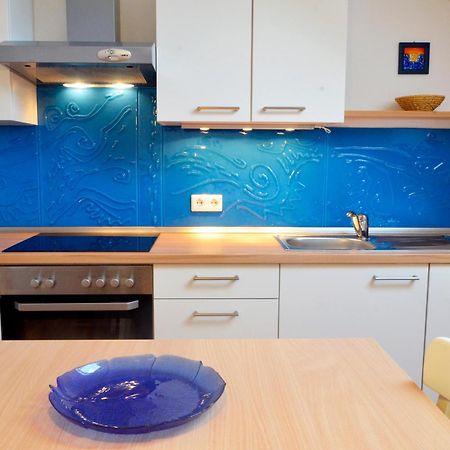 Apartment Galerija Радовлица Экстерьер фото