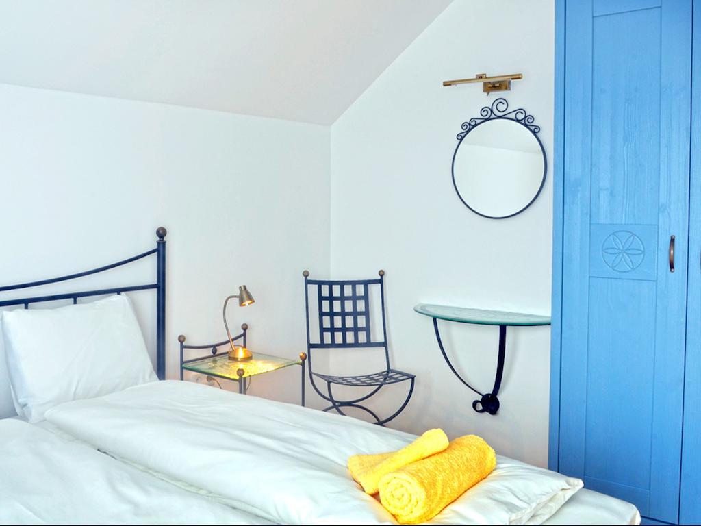 Apartment Galerija Радовлица Номер фото