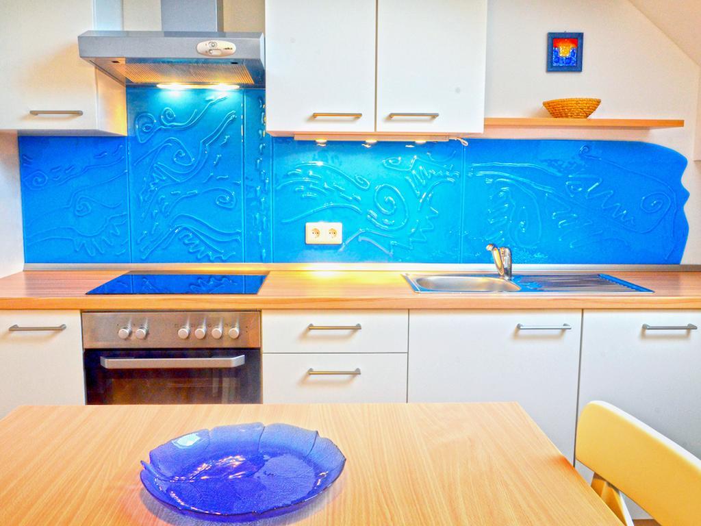Apartment Galerija Радовлица Номер фото