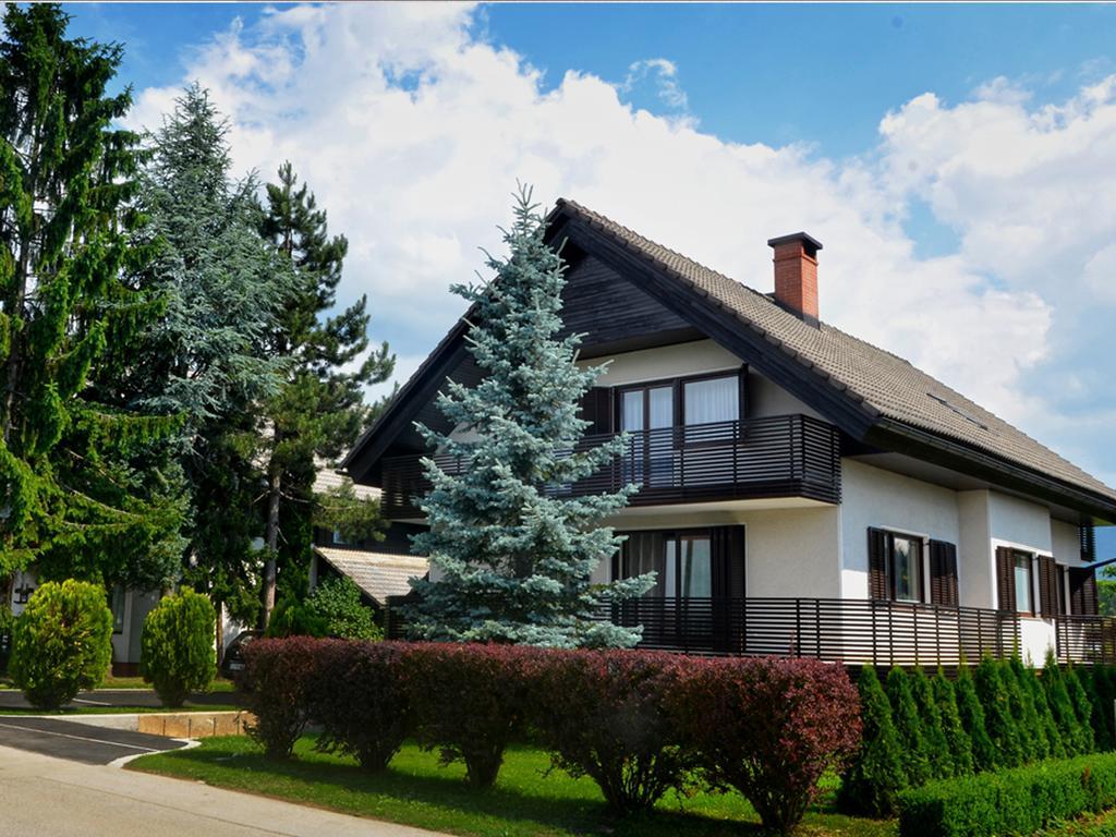 Apartment Galerija Радовлица Номер фото