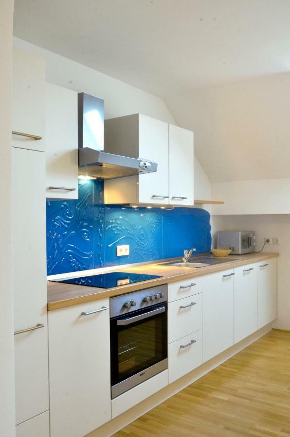 Apartment Galerija Радовлица Экстерьер фото