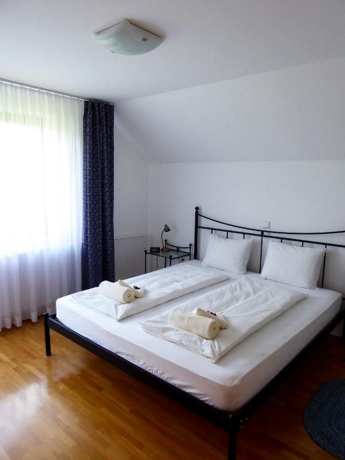 Apartment Galerija Радовлица Экстерьер фото